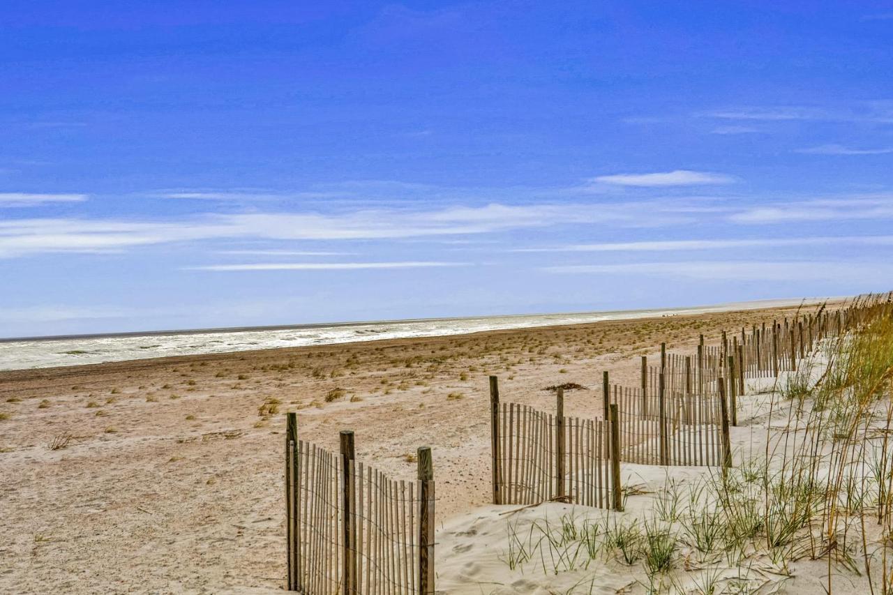 47 Beach Walker Road フェルナンディーナ・ビーチ エクステリア 写真
